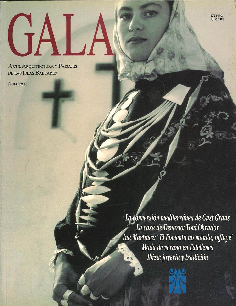revista 1995 gala portada antonio obrador 01