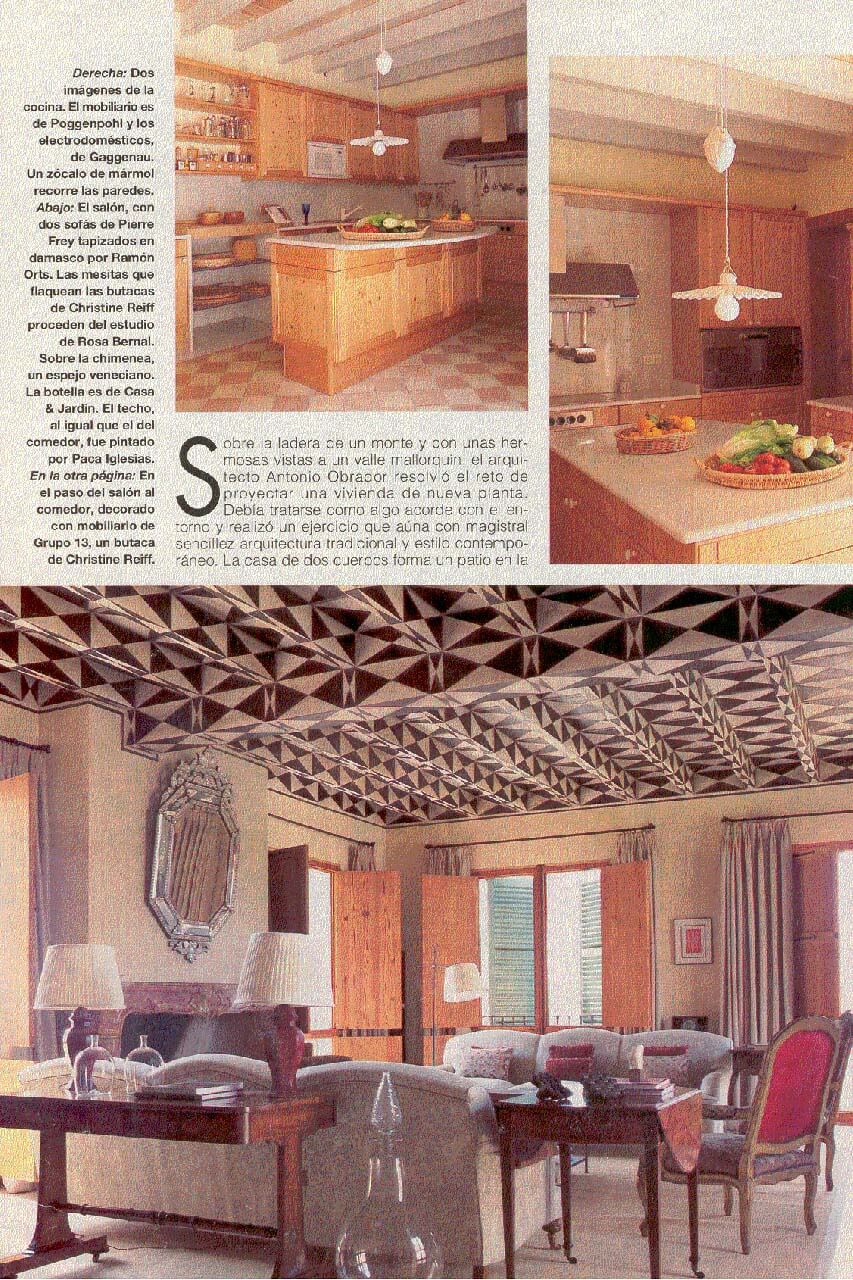 revista 1997 nuevo estilo antonio obrador 06