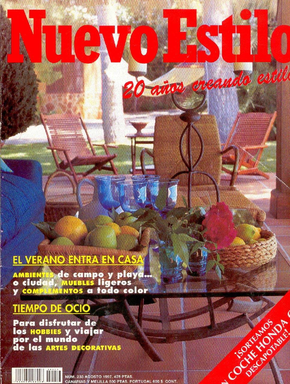 revista 1997 nuevo estilo portada antonio obrador 01