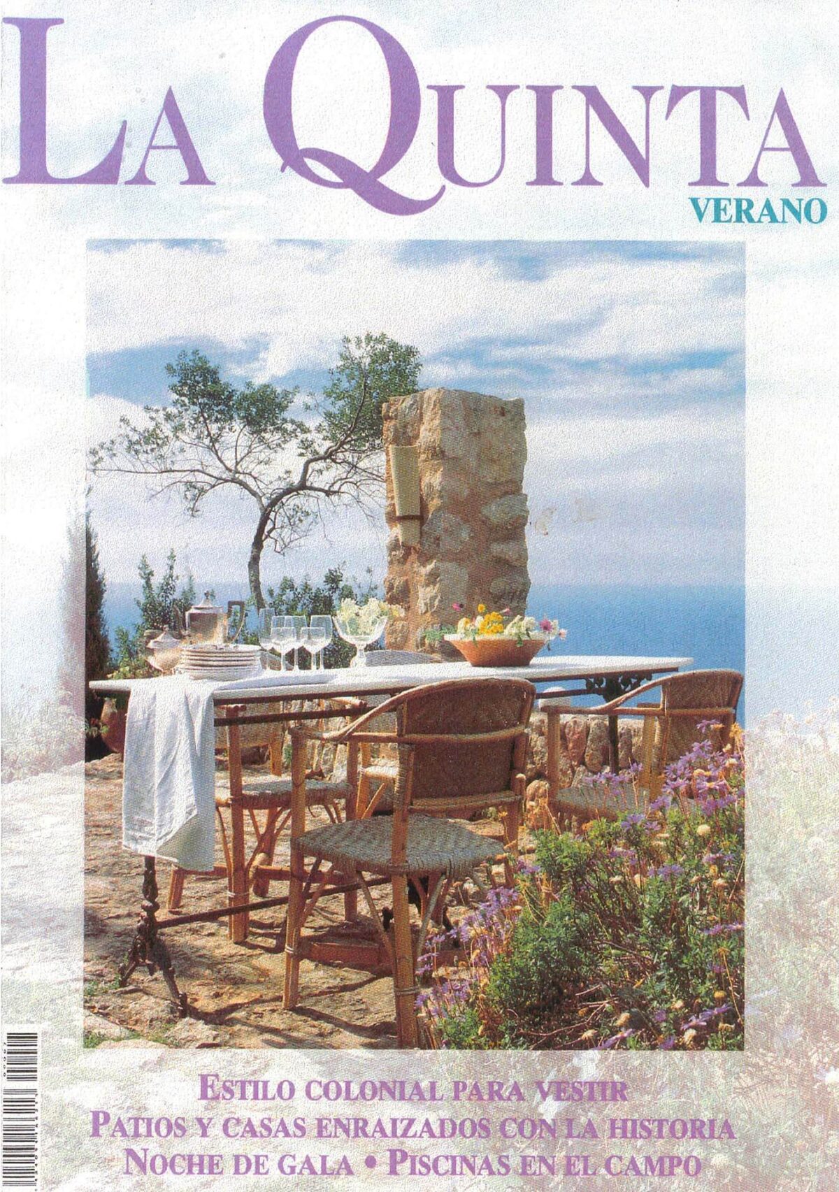 revista 1999 la quinta verano portada antonio obrador 01