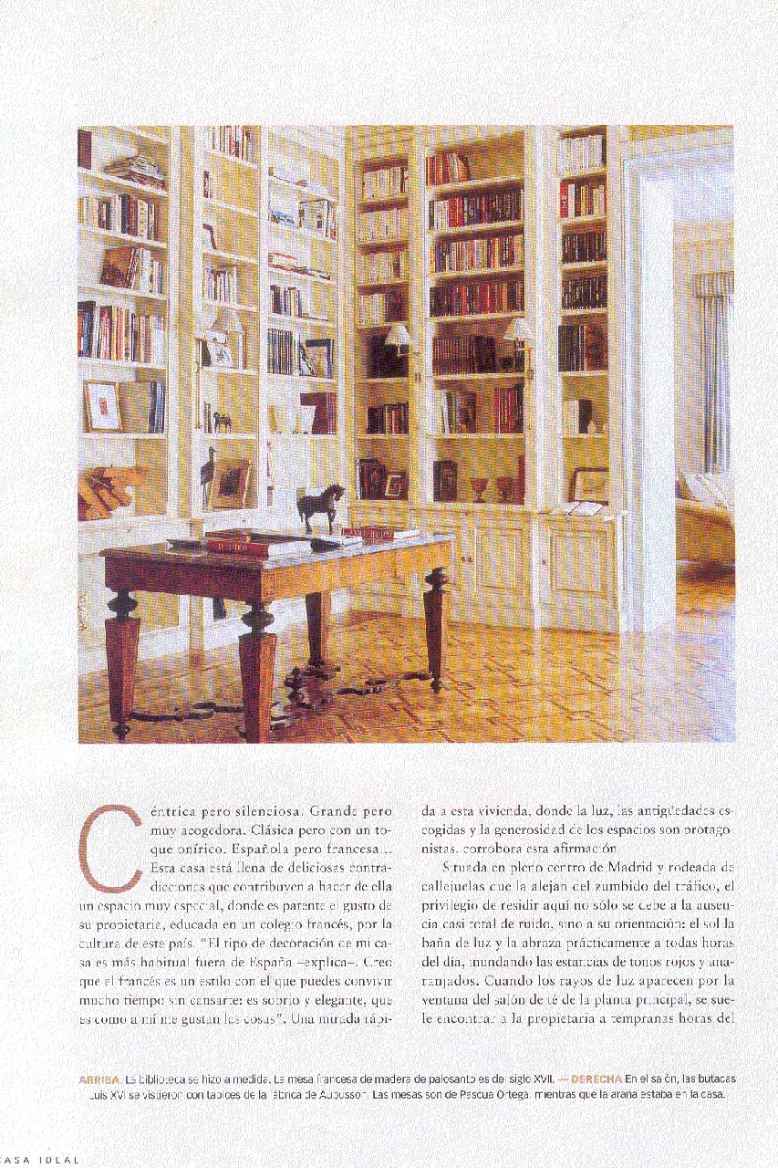 revista 2001 casa ideal antonio obrador 04