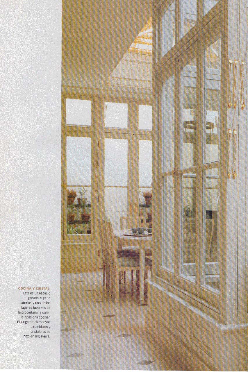 revista 2001 casa ideal antonio obrador 11