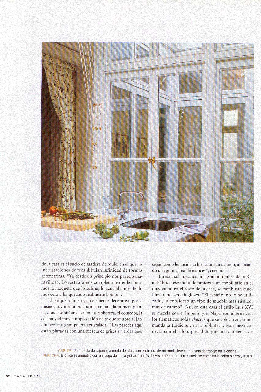 revista 2001 casa ideal antonio obrador 13