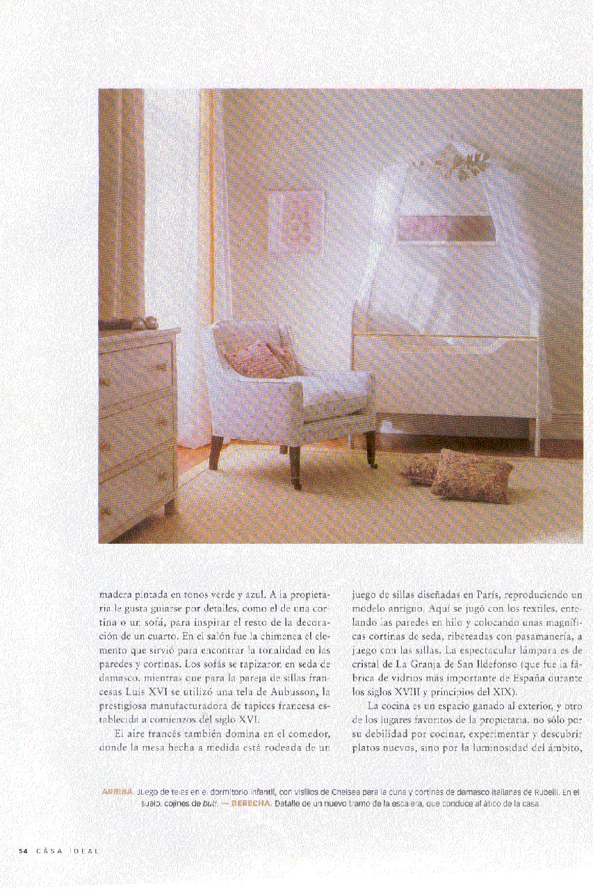 revista 2001 casa ideal antonio obrador 15