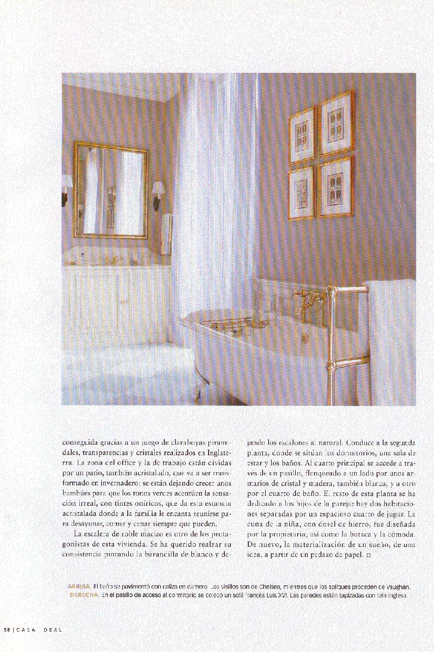 revista 2001 casa ideal antonio obrador 19